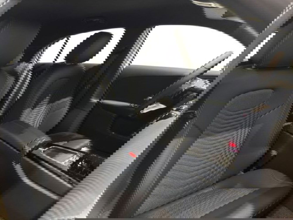 Mercedes-Benz Classe A Sedan nuova a Bologna (16)