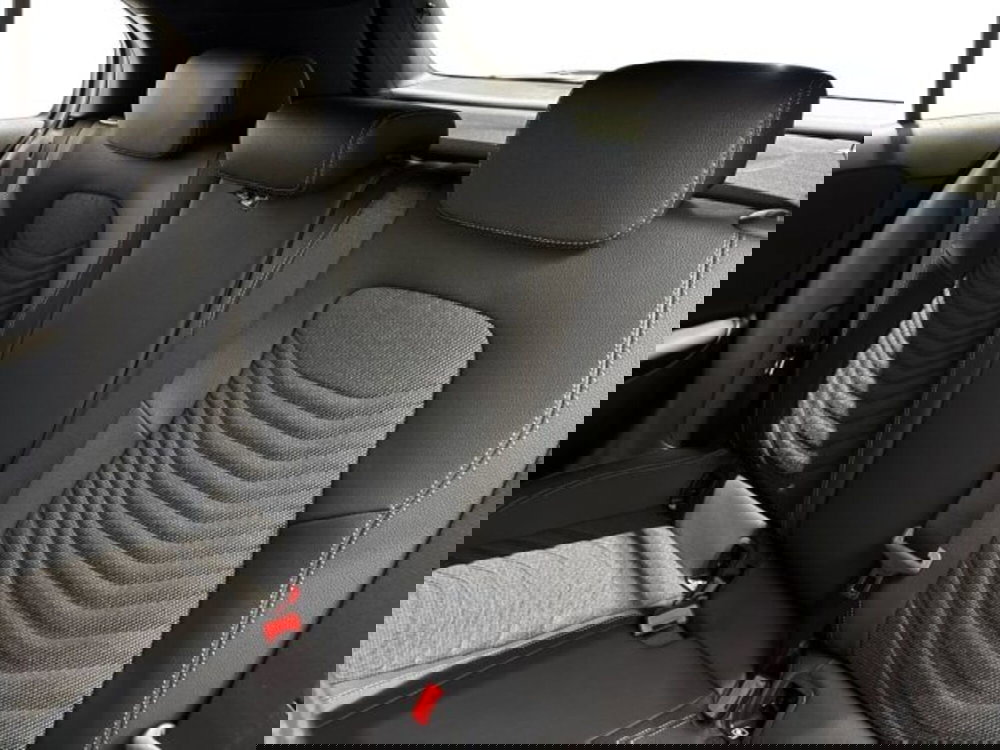 Mercedes-Benz Classe A Sedan nuova a Bologna (9)