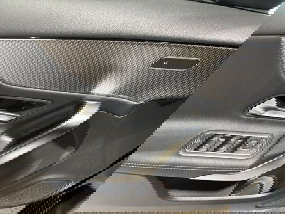 Mercedes-Benz Classe A nuova a Bologna (10)