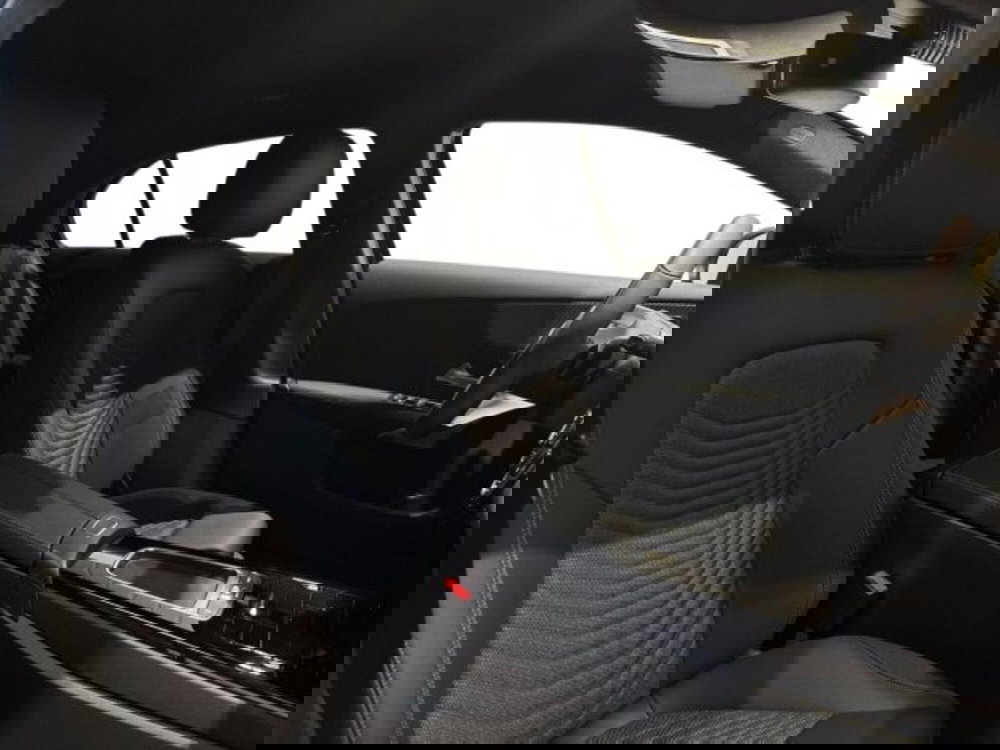 Mercedes-Benz Classe A nuova a Bologna (16)