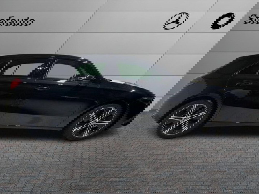 Mercedes-Benz Classe A nuova a Bologna (2)