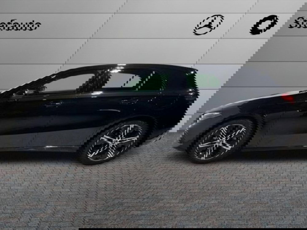 Mercedes-Benz Classe A nuova a Bologna (3)