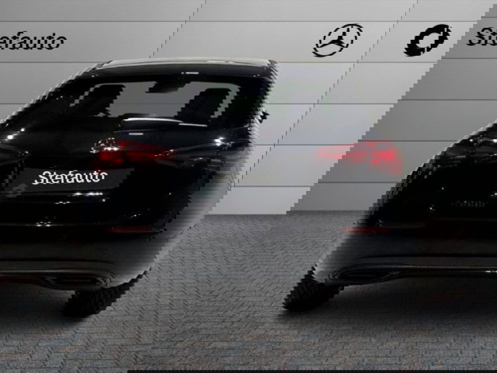 Mercedes-Benz Classe A nuova a Bologna (6)