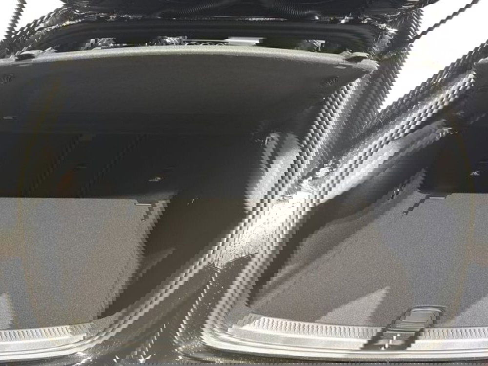 Mercedes-Benz Classe A nuova a Bologna (7)