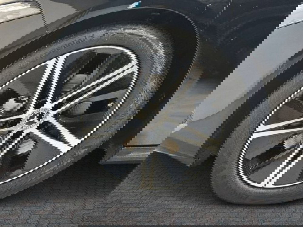 Mercedes-Benz Classe A nuova a Bologna (8)