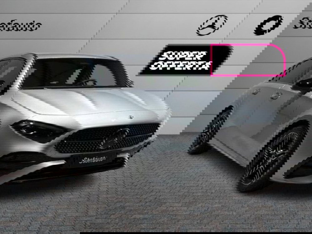 Mercedes-Benz Classe A nuova a Bologna