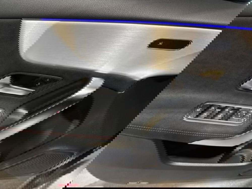 Mercedes-Benz Classe A nuova a Bologna (10)