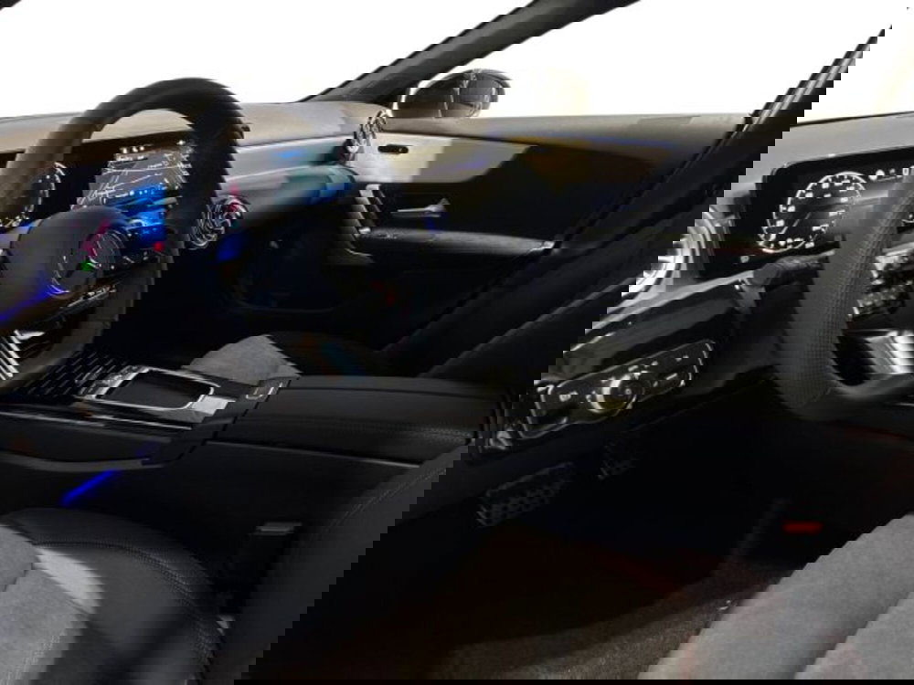 Mercedes-Benz Classe A nuova a Bologna (11)