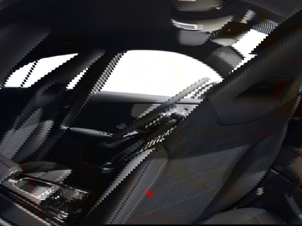 Mercedes-Benz Classe A nuova a Bologna (16)