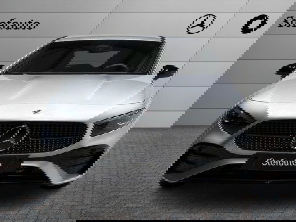 Mercedes-Benz Classe A nuova a Bologna (4)