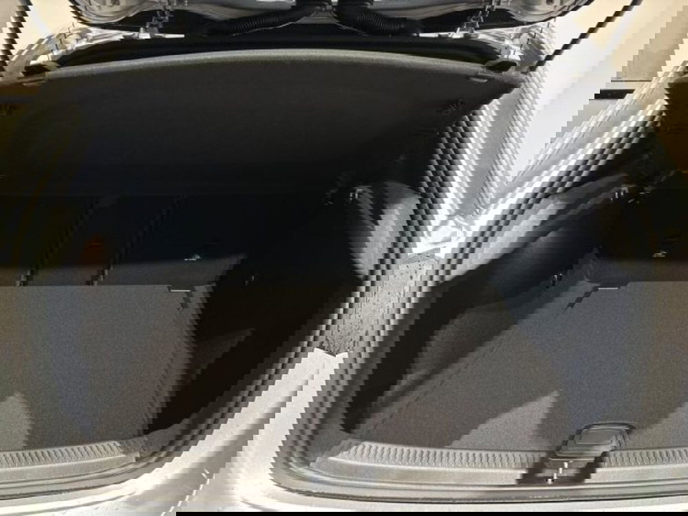 Mercedes-Benz Classe A nuova a Bologna (7)