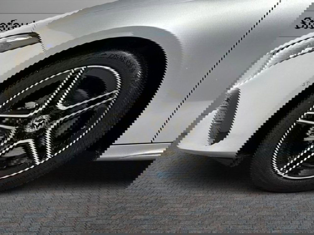 Mercedes-Benz Classe A nuova a Bologna (8)