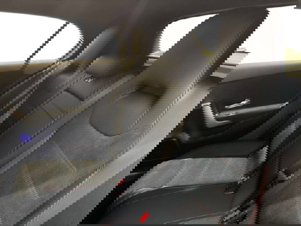 Mercedes-Benz Classe A nuova a Bologna (9)