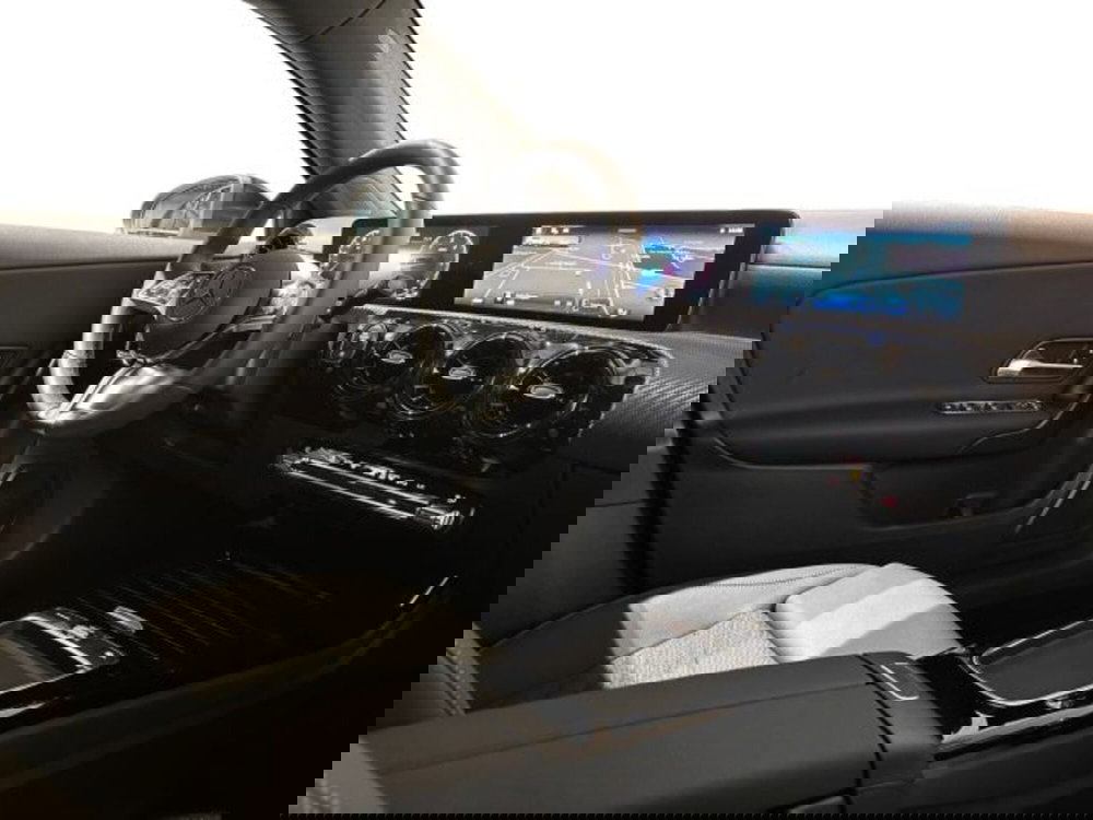 Mercedes-Benz Classe A Sedan nuova a Bologna (15)