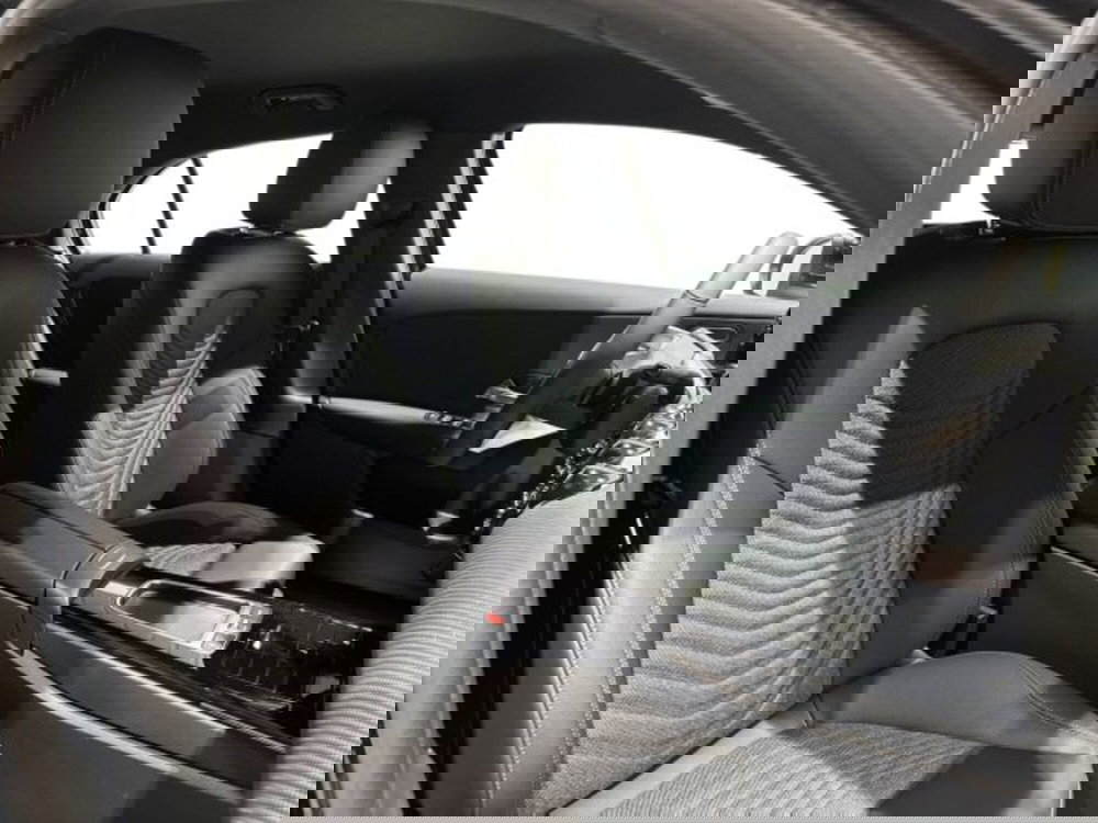 Mercedes-Benz Classe A Sedan nuova a Bologna (16)