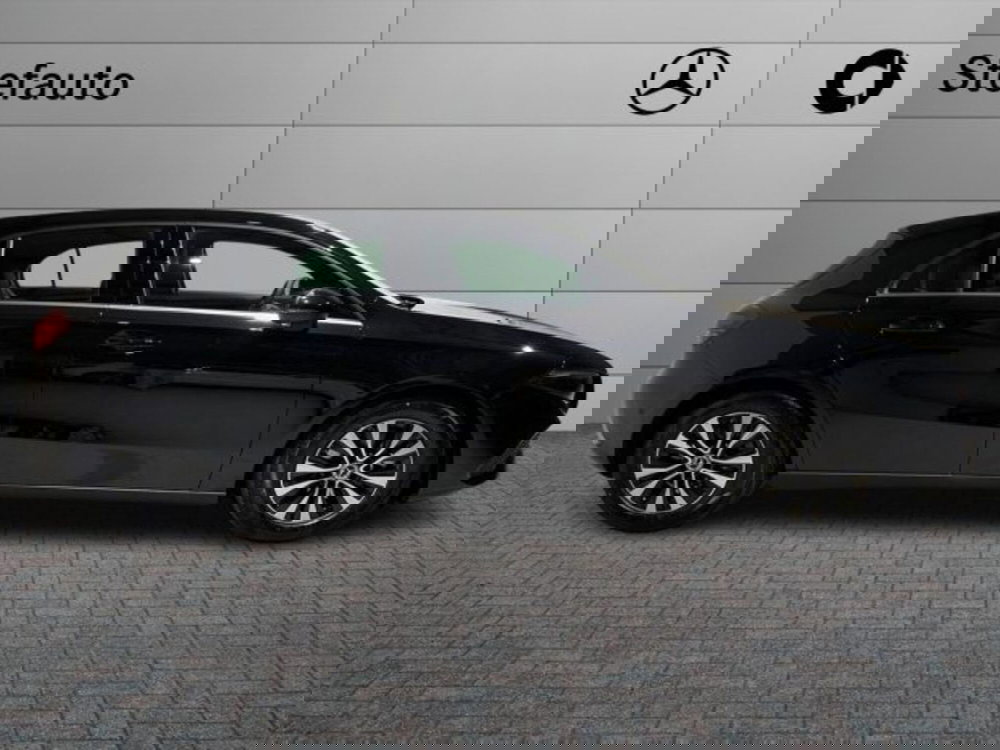 Mercedes-Benz Classe A Sedan nuova a Bologna (2)