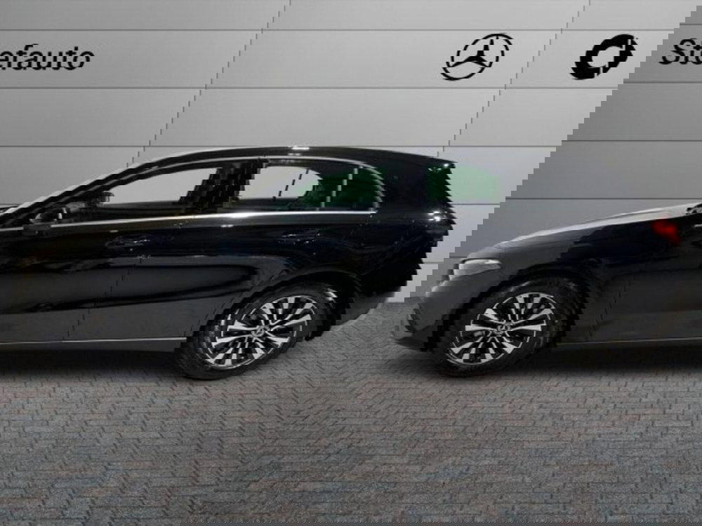 Mercedes-Benz Classe A Sedan nuova a Bologna (3)