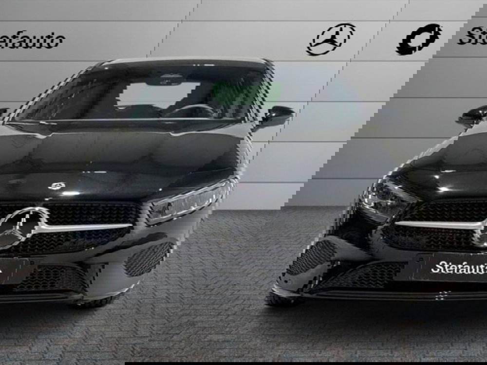 Mercedes-Benz Classe A Sedan nuova a Bologna (4)