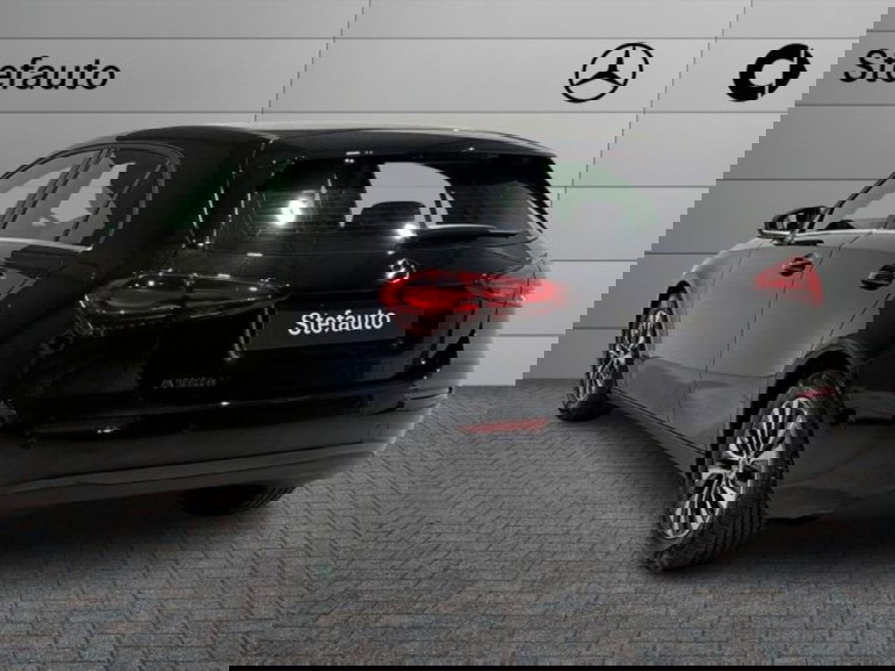 Mercedes-Benz Classe A Sedan nuova a Bologna (5)