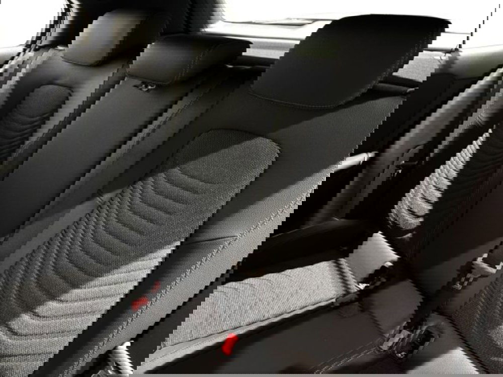 Mercedes-Benz Classe A Sedan nuova a Bologna (9)