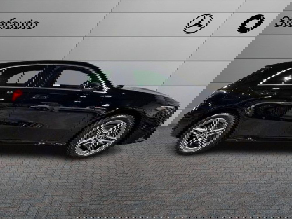 Mercedes-Benz Classe A Sedan nuova a Bologna (2)