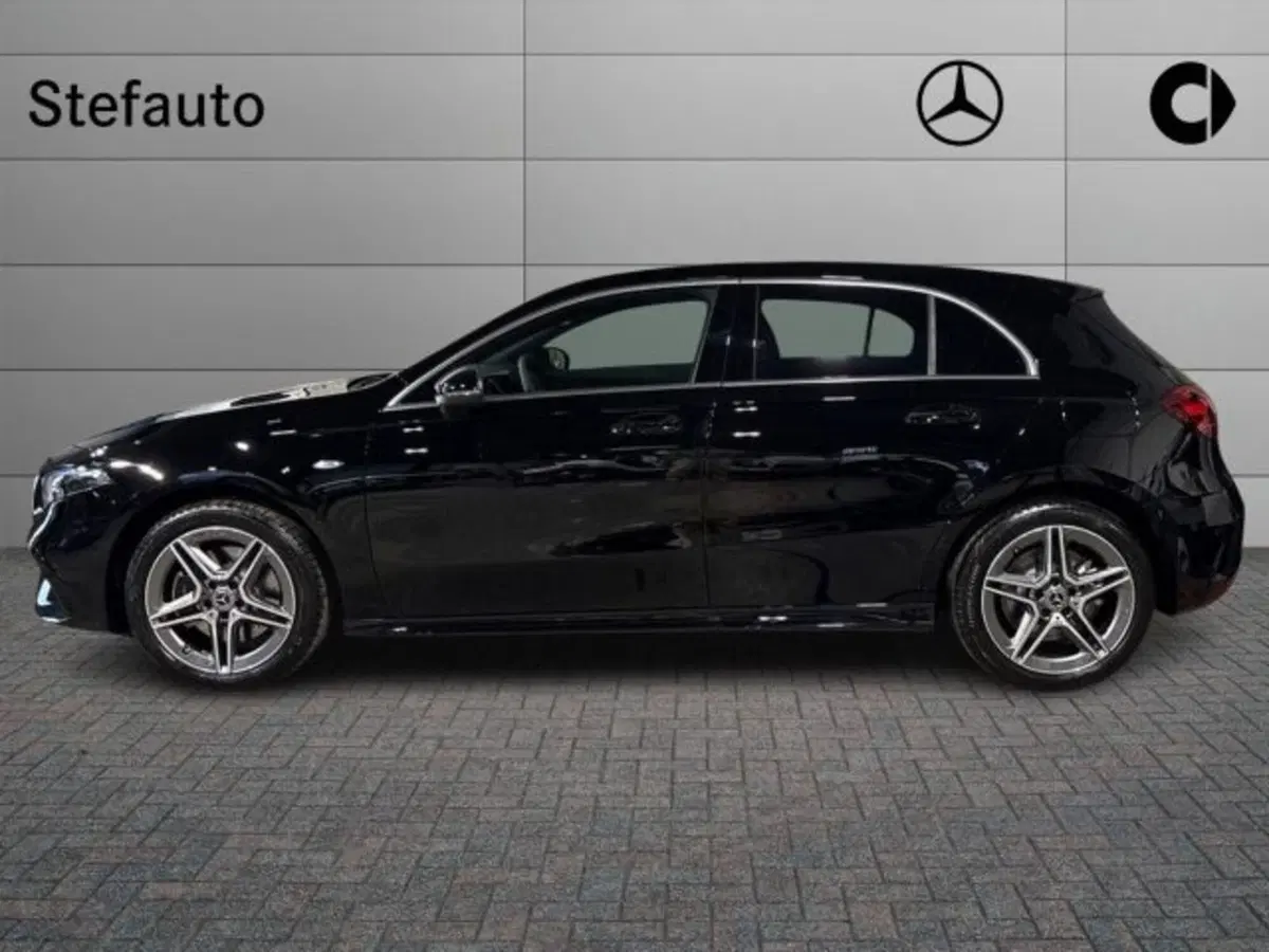 Mercedes-Benz Classe A Sedan nuova a Bologna (3)