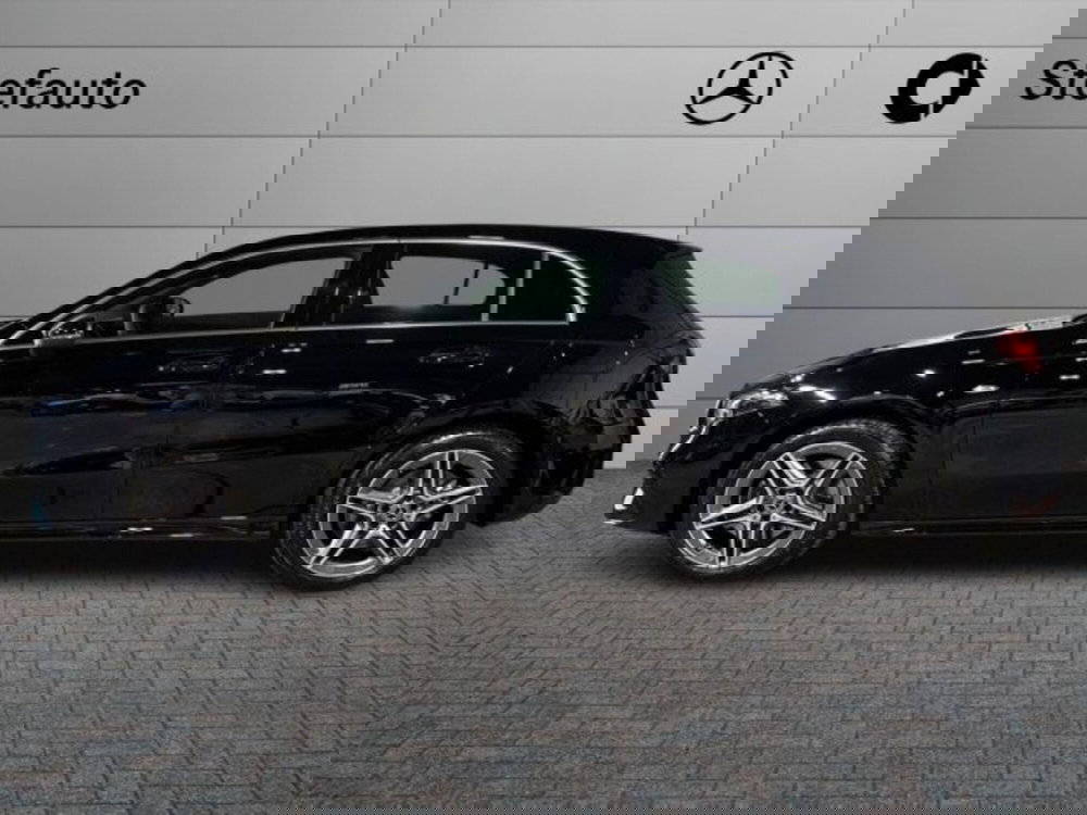 Mercedes-Benz Classe A Sedan nuova a Bologna (3)