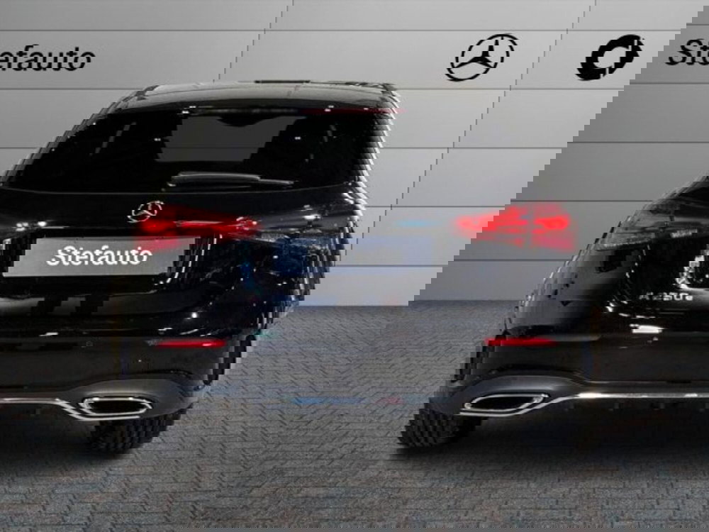 Mercedes-Benz Classe A Sedan nuova a Bologna (6)