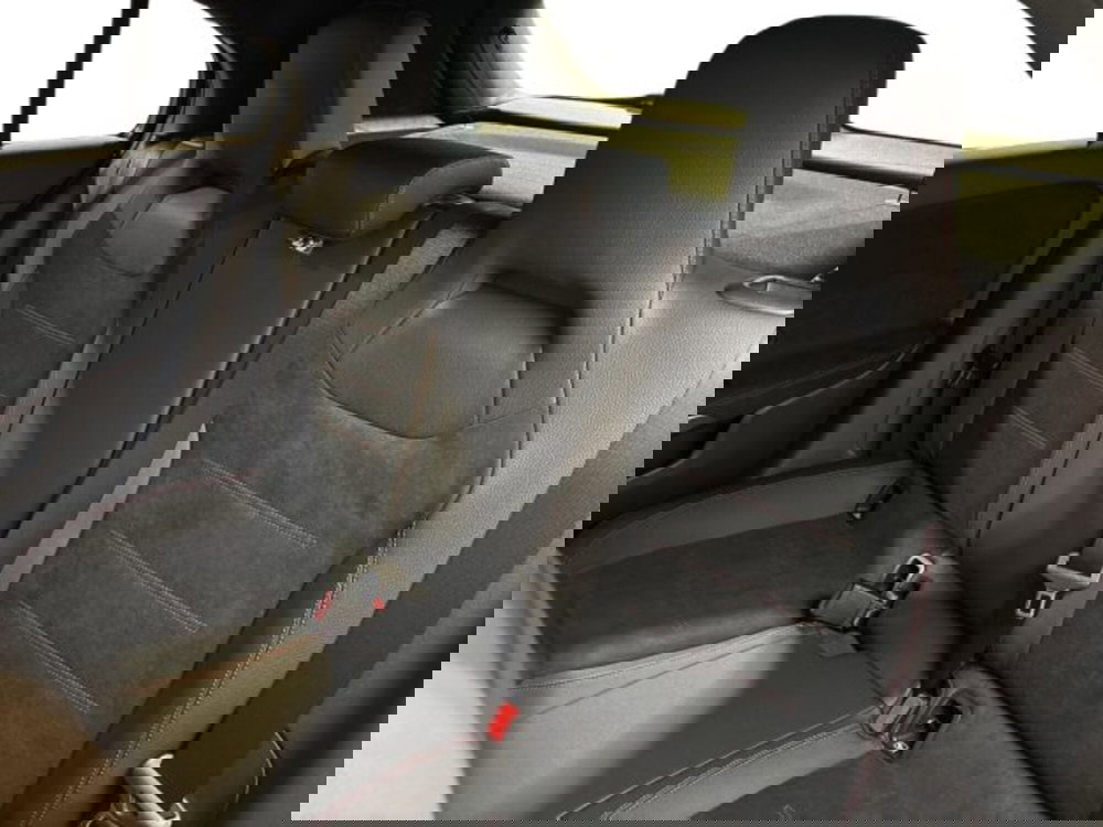 Mercedes-Benz Classe A Sedan nuova a Bologna (9)