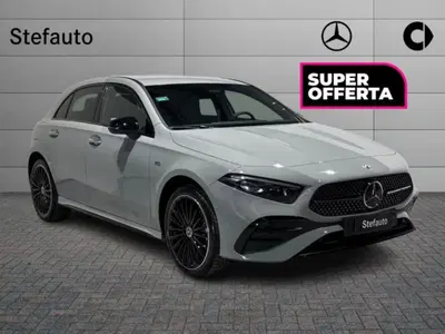 Mercedes-Benz Classe A 250 e phev AMG Line Advanced Plus auto nuova a Bologna