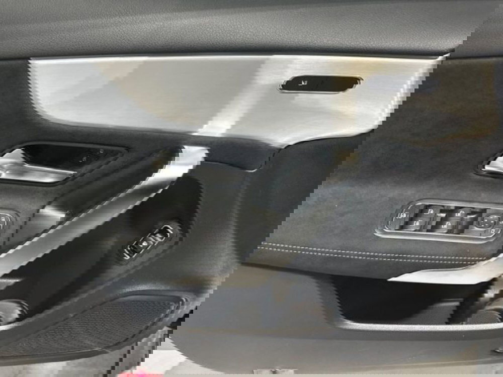 Mercedes-Benz Classe A nuova a Bologna (10)