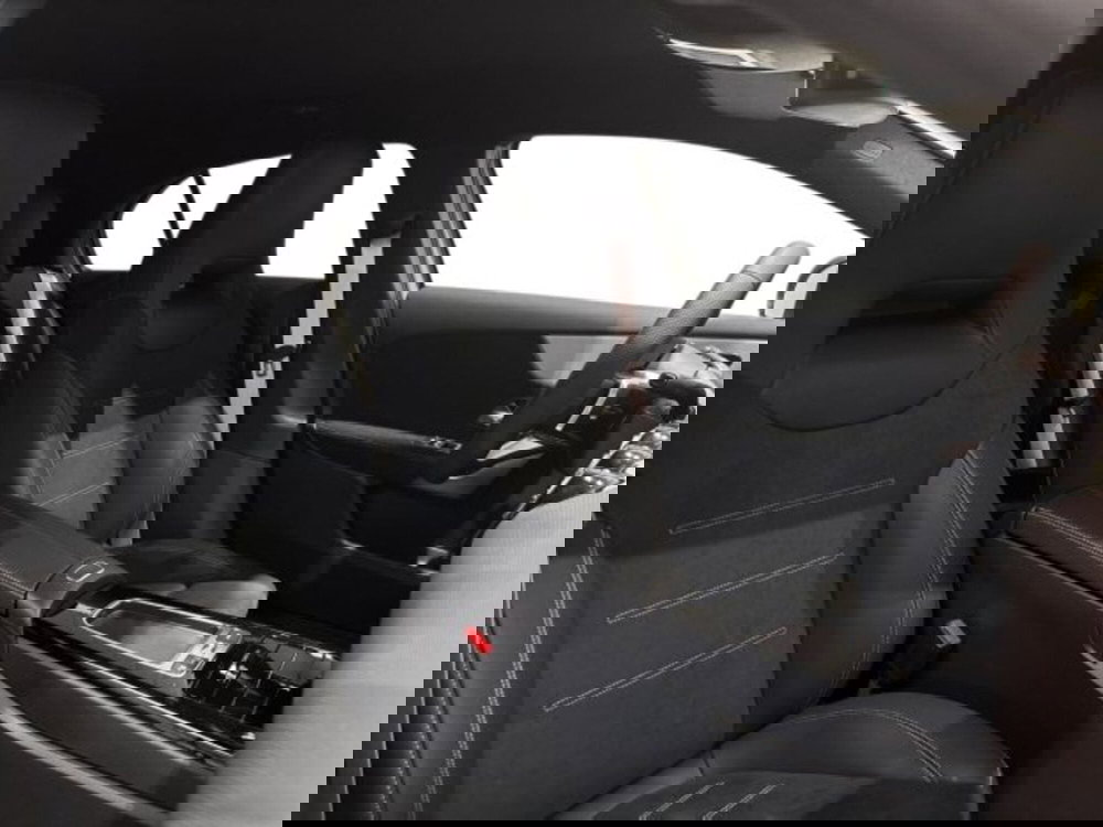 Mercedes-Benz Classe A nuova a Bologna (16)