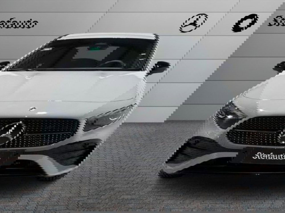 Mercedes-Benz Classe A nuova a Bologna (4)