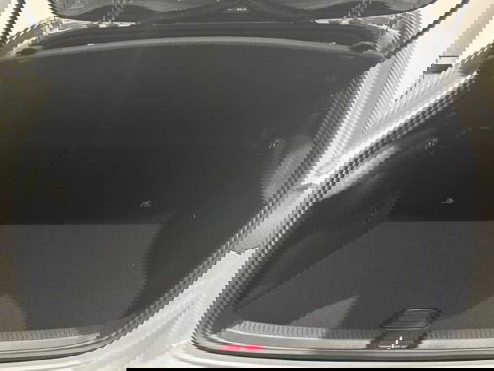 Mercedes-Benz Classe A nuova a Bologna (7)