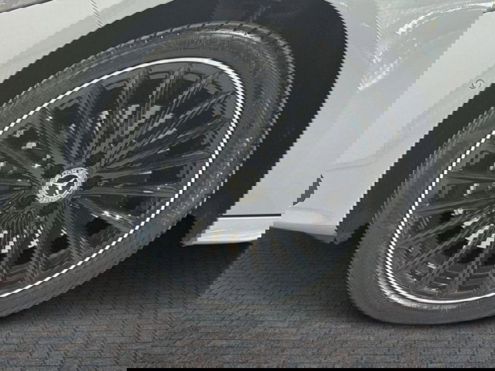 Mercedes-Benz Classe A nuova a Bologna (8)