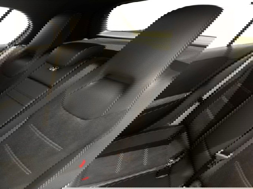 Mercedes-Benz Classe A nuova a Bologna (9)