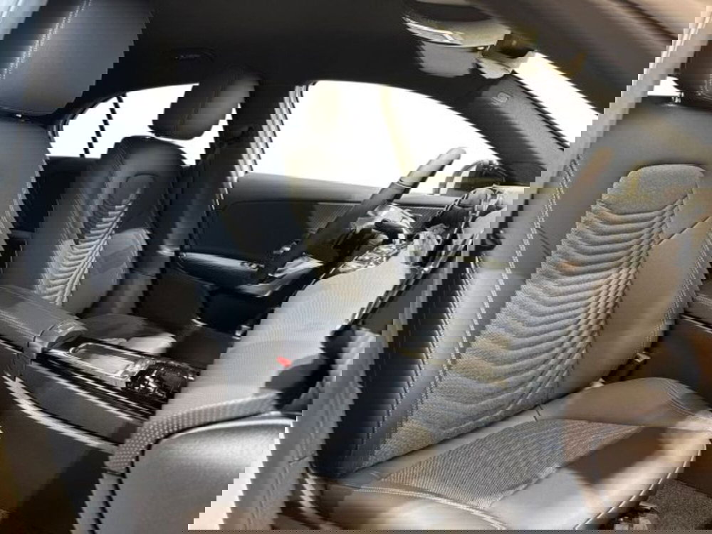 Mercedes-Benz Classe A nuova a Bologna (16)