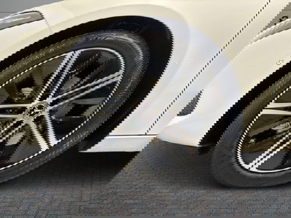 Mercedes-Benz Classe A nuova a Bologna (8)