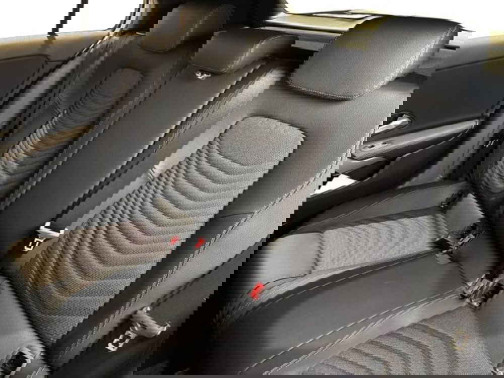 Mercedes-Benz Classe A nuova a Bologna (9)