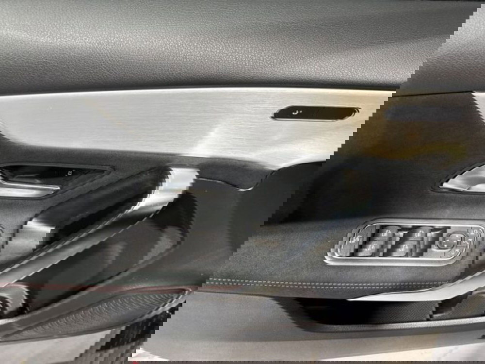 Mercedes-Benz Classe A Sedan nuova a Bologna (10)