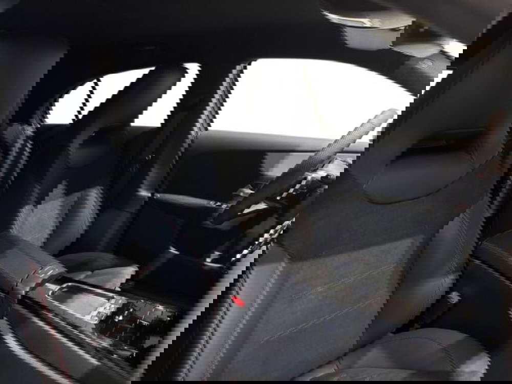 Mercedes-Benz Classe A Sedan nuova a Bologna (16)