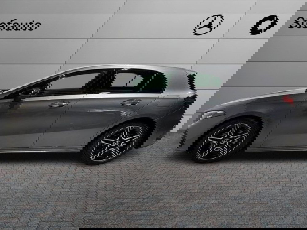 Mercedes-Benz Classe A Sedan nuova a Bologna (3)