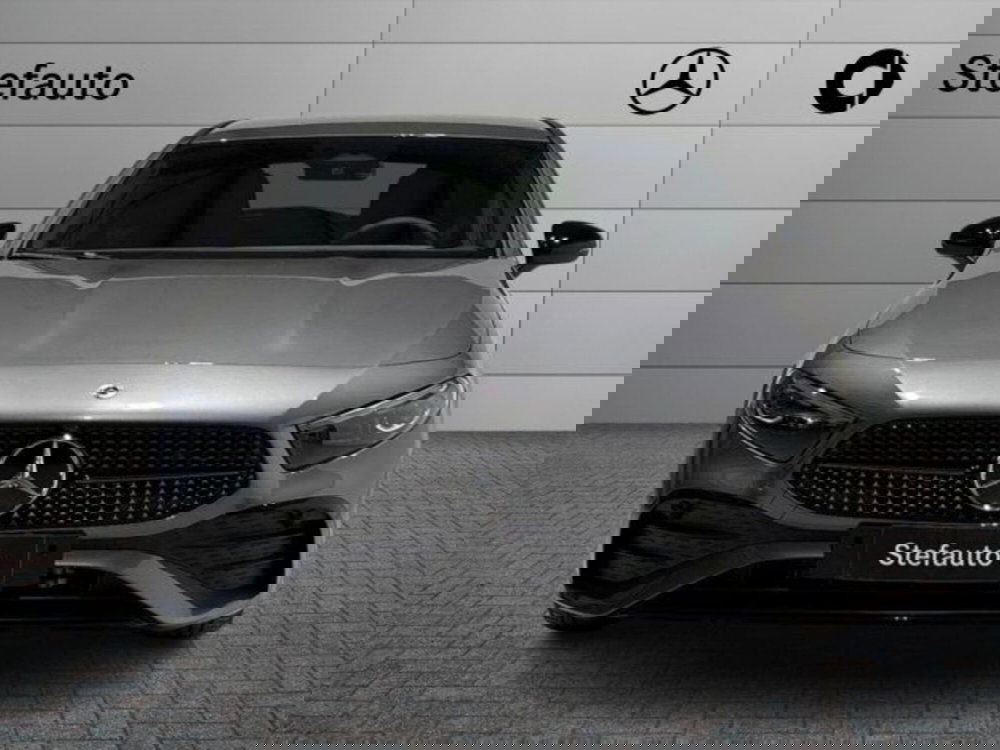 Mercedes-Benz Classe A Sedan nuova a Bologna (4)