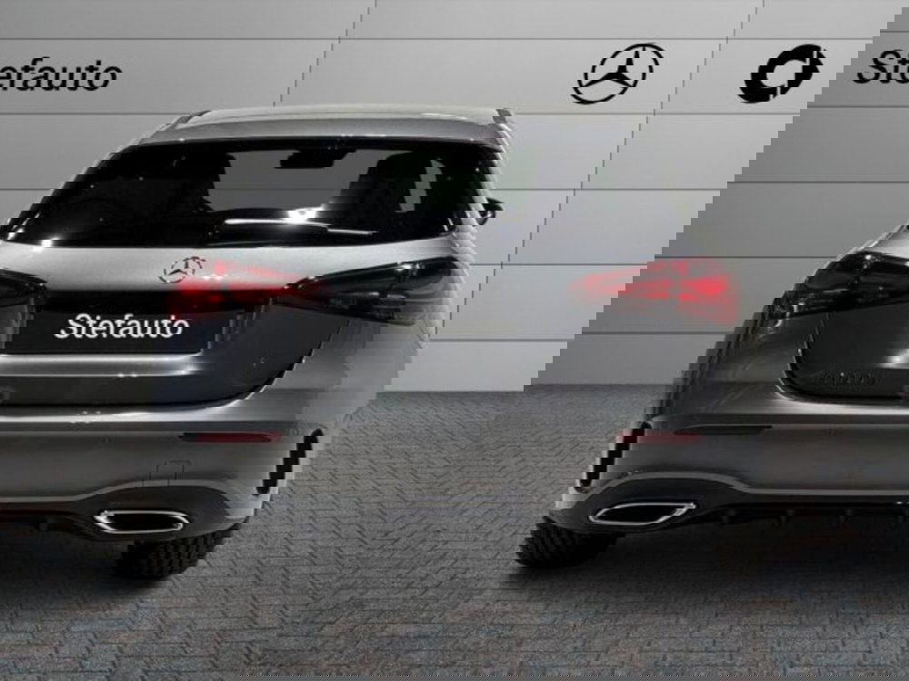 Mercedes-Benz Classe A Sedan nuova a Bologna (6)