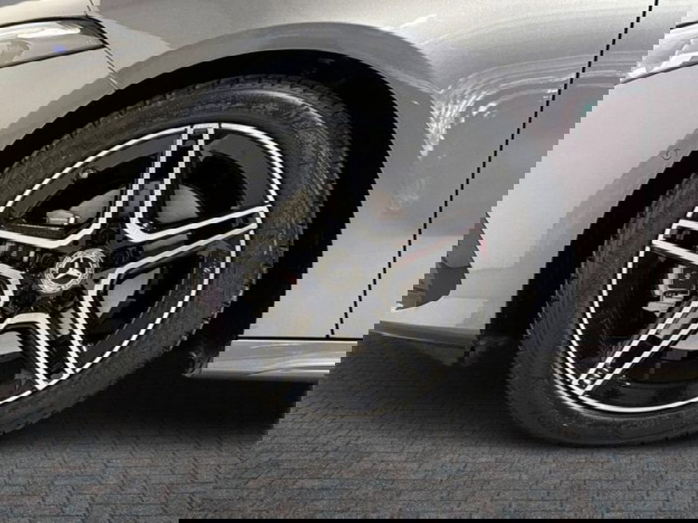 Mercedes-Benz Classe A Sedan nuova a Bologna (8)