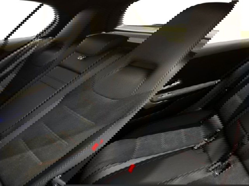 Mercedes-Benz Classe A Sedan nuova a Bologna (9)