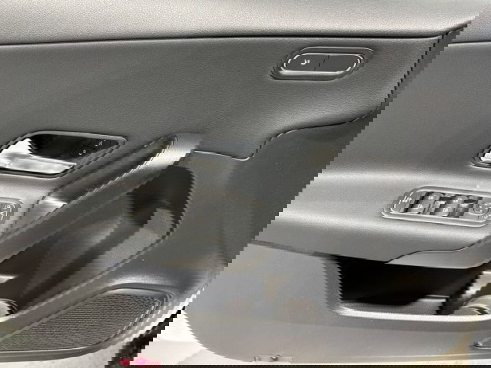 Mercedes-Benz Classe A nuova a Bologna (10)