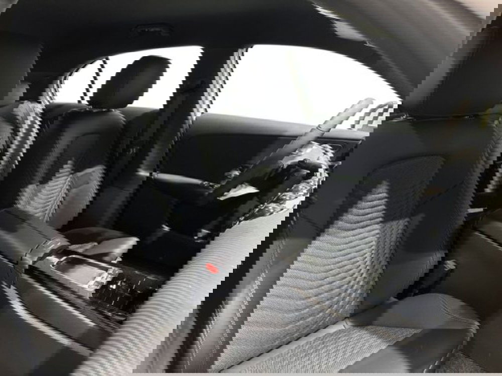 Mercedes-Benz Classe A nuova a Bologna (16)