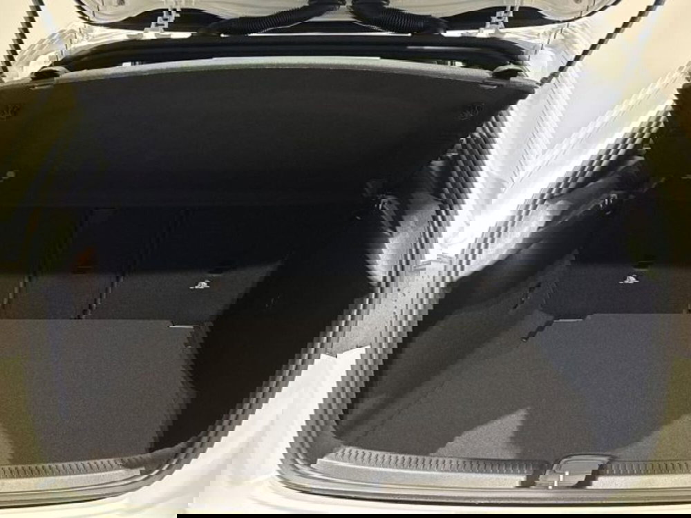 Mercedes-Benz Classe A nuova a Bologna (7)