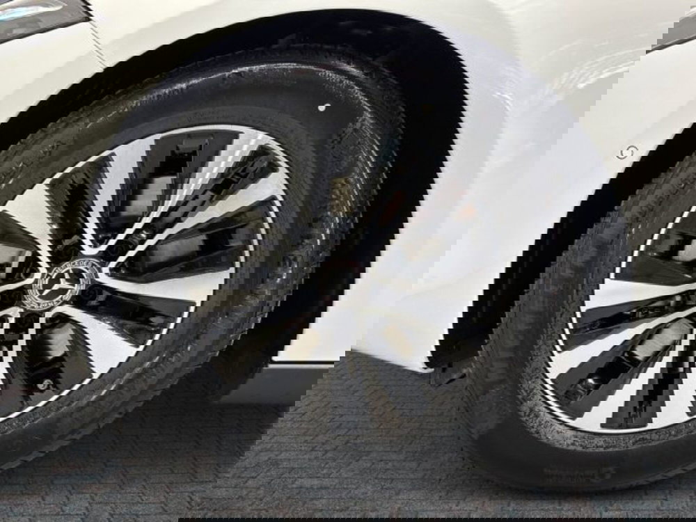 Mercedes-Benz Classe A nuova a Bologna (8)